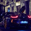 BMW i8 の最終限定車のアルティメット・ソフィスト・エディション