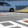 ワイヤレス満空管理システム「ViiK Parking System」