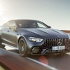 メルセデスAMG GT 4ドアクーペ 63S 4MATIC＋