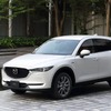 マツダ CX-5 100周年特別記念車