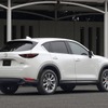 マツダ CX-5 100周年特別記念車