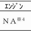 タントＸ　メーカー希望小売価格（消費税込、価格変更なし）