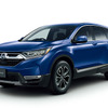 ホンダ CR-V 改良新型