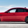 BMW M5 コンペティション 改良新型