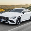 メルセデスAMG GT 4ドアクーペ 53 4MATIC＋