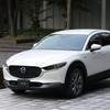 マツダ CX-30 100周年特別記念車