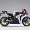 ホンダ CBR1000RR フルモデルチェンジ