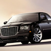 クライスラー 300C 08年モデル発売