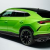ランボルギーニ・ウルス の2021年モデルの「パールカプセル」