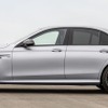 メルセデスAMG E63 S 4MATIC+セダン 改良新型