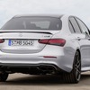 メルセデスAMG E63 S 4MATIC+セダン 改良新型