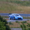 ヒュンダイ エラントラTCR プロトタイプ（スクープ写真）