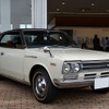 日産ハードトップ発売50周年／プリンスの丘ミーティング2020