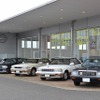 日産ハードトップ発売50周年／プリンスの丘ミーティング2020