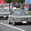 日産ハードトップ発売50周年／プリンスの丘ミーティング2020