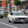 日産ハードトップ発売50周年／プリンスの丘ミーティング2020