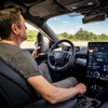 フォード・マスタング・マッハEの高速道路をハンズフリーで部分自動運転できる「アクティブ・ドライブ・アシスト」