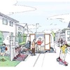 2040年に向けた道路政策ビジョン MaaSや自動運転トラックの運行の想定を提言 画像