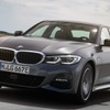 BMW 3シリーズ 新型のPHV、330eセダン