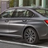 BMW 3シリーズ 新型のPHV、330eセダン