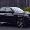 BMW X5 新型のPHV「xDrive 45e」