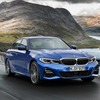 BMW 3シリーズ 新型