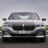 BMW 7シリーズ 改良新型