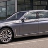 BMW 7シリーズ 改良新型