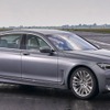 BMW 7シリーズ 改良新型