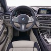 BMW 7シリーズ 改良新型