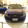 【オートサロン2002速報】日産ブースの期待の注目車は……?!?!