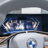 BMW コンセプト i4（参考画像）
