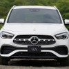 メルセデスベンツ GLA 新型