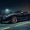 BMW 8シリーズ 新型のゴールデン・サンダー・エディション