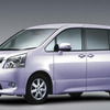トヨタ ノア 特別仕様車…Gエディション