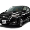 日産キックス新型