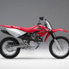ホンダ CRFシリーズ…グラフィックデザインを変更