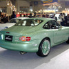 【オートサロン2002速報】50年代のGTカーのイメージ---マツダ『RSクーペ』