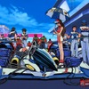 新世紀GPXサイバーフォーミュラ