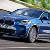 BMW X2 のPHV「X2 xDrive25e」