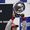 【トヨタF1】アンダーソンに捧げる表彰台…フランスGP