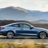 BMW 4シリーズ・クーペ 新型の「Mカーボンエクステリアパッケージ」