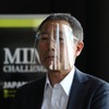 阿部モータース体制発表会