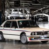 BMW 530MLE