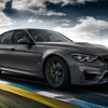 BMW M3 セダン 現行型（参考画像）