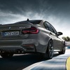 BMW M3 セダン 現行型（参考画像）