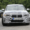BMW 3シリーズ のEV版、市販型プロトタイプ（スクープ写真）