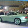【オートサロン2002速報】『RSクーペ』…クルマは男の子だけのオモチャじゃない!