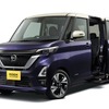 日産ルークス