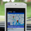 【カーナビガイド'08夏】MapFanナビークル「リルートや細街路に強い。よく磨き上げられたナビ」…神尾寿
